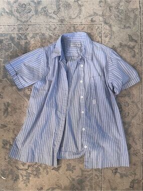 Peau De Loup CLUBHOUSE CLUB SHIRT